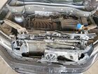 2020 Volkswagen Atlas Cross Sport Sel Premium R-line Черный vin: 1V2TE2CA3LC215159