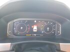 2020 Volkswagen Atlas Cross Sport Sel Premium R-line Серый vin: 1V2TE2CA3LC232530