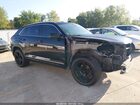 2020 Volkswagen Atlas Cross Sport 3.6l V6 Sel Premium R-line Black vin: 1V2TE2CA8LC227260