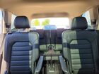 2021 Volkswagen Atlas Sel Premium Charcoal vin: 1V2TR2CA2MC550726