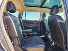 2021 Volkswagen Atlas Sel Premium Charcoal vin: 1V2TR2CA2MC550726