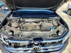 2021 Volkswagen Atlas Sel Premium Charcoal vin: 1V2TR2CA2MC550726