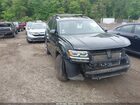 2019 Volkswagen Atlas 3.6l V6 Se W/technology Black vin: 1V2UR2CA0KC508797