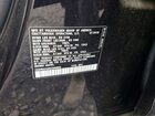 2019 Volkswagen Atlas Se Черный vin: 1V2UR2CA0KC588666