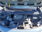 2024 Volkswagen Id.4 Pro Синий vin: 1V2URPE86RC007687