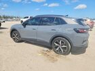 2023 Volkswagen Id.4 Pro S Серый vin: 1V2VMPE80PC022587