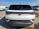 2023 Volkswagen Id.4 Pro S White vin: 1V2VMPE82PC037950