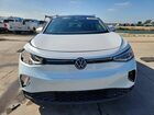 2023 Volkswagen Id.4 Pro S White vin: 1V2VMPE82PC037950