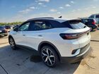 2023 Volkswagen Id.4 Pro S White vin: 1V2VMPE82PC037950