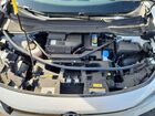 2023 Volkswagen Id.4 Pro S White vin: 1V2VMPE82PC037950