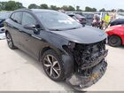2023 Volkswagen Id.4 Pro/pro S Черный vin: 1V2VMPE84PC035133