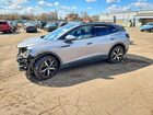 2023 Volkswagen Id.4 Pro S Gray vin: 1V2VMPE85PC037814