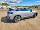 2023 Volkswagen Id.4 Pro S Gray vin: 1V2VMPE85PC037814