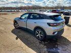 2023 Volkswagen Id.4 Pro S Gray vin: 1V2VMPE85PC037814