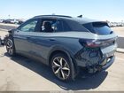 2023 Volkswagen Id.4 Pro/pro S Gray vin: 1V2VMPE87PC055604