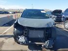 2023 Volkswagen Id.4 Pro/pro S Gray vin: 1V2VMPE87PC055604