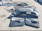 2023 Volkswagen Id.4 Pro/pro S Gray vin: 1V2VMPE87PC055604