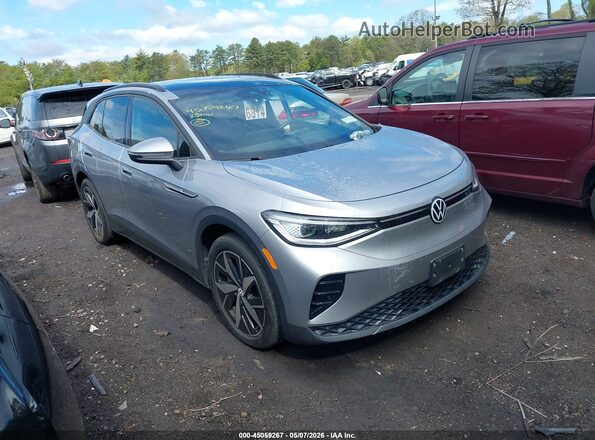2023 VOLKSWAGEN ID.4 PRO/PRO S