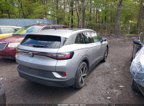 2023 VOLKSWAGEN ID.4 PRO/PRO S