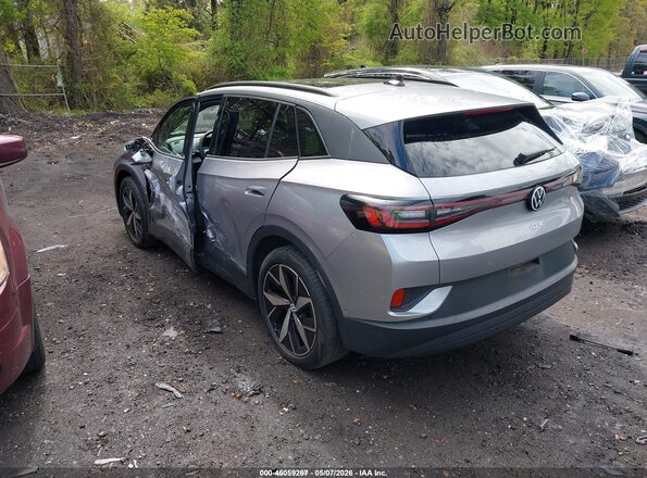 2023 VOLKSWAGEN ID.4 PRO/PRO S