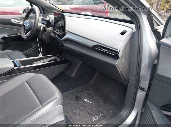 2023 VOLKSWAGEN ID.4 PRO/PRO S