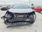 2024 Volkswagen Id.4 Pro S Серебряный vin: 1V2VRPE86RC002834