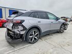 2024 Volkswagen Id.4 Pro S Серебряный vin: 1V2VRPE86RC002834