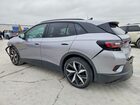 2024 Volkswagen Id.4 Pro S Серебряный vin: 1V2VRPE86RC002834