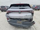 2024 Volkswagen Id.4 Pro S Серебряный vin: 1V2VRPE86RC002834