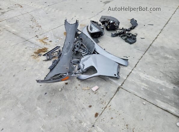 1V2VRPE86RC002834 2024 VOLKSWAGEN ID.4 Серебряный Вид наклейки с VIN-кодом