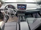 2024 Volkswagen Id.4 Pro S Черный vin: 1V2VRPE87RC022624
