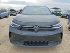 2024 Volkswagen Id.4 Pro S Черный vin: 1V2VRPE87RC022624
