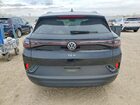 2024 Volkswagen Id.4 Pro S Черный vin: 1V2VRPE87RC022624