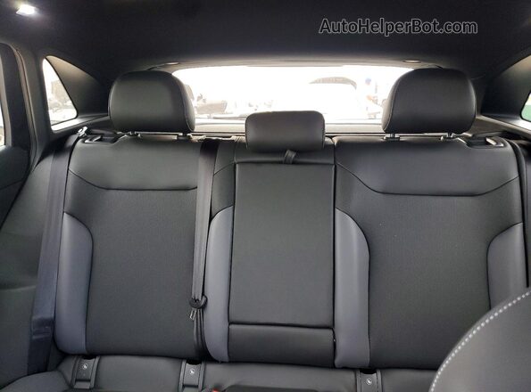 1V2VRPE87RC022624 2024 VOLKSWAGEN ID.4 Черный Вид задних сидений