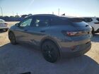 2025 Volkswagen Id.4 Pro S Серый vin: 1V2VRPE88SC012982