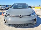 2025 Volkswagen Id.4 Pro S Серый vin: 1V2VRPE88SC012982