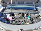 2025 Volkswagen Id.4 Pro S Серый vin: 1V2VRPE88SC012982