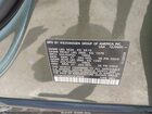2026 Volkswagen Atlas Cross Sport Se With Technology Green vin: 1V2WC2CA9TC215928