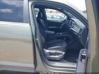 2026 Volkswagen Atlas Cross Sport Se With Technology Green vin: 1V2WC2CA9TC215928