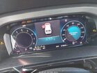 2025 Volkswagen Atlas Cross Sport 2.0t Se W/technology Белый vin: 1V2WE2CAXSC220368