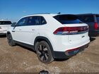 2025 Volkswagen Atlas Cross Sport 2.0t Se W/technology Белый vin: 1V2WE2CAXSC220368
