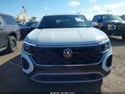 2025 Volkswagen Atlas Cross Sport 2.0t Se W/technology Белый vin: 1V2WE2CAXSC220368