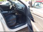 2025 Volkswagen Atlas Cross Sport 2.0t Se W/technology Белый vin: 1V2WE2CAXSC220368