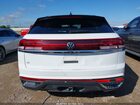 2025 Volkswagen Atlas Cross Sport 2.0t Se W/technology Белый vin: 1V2WE2CAXSC220368