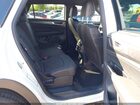 2025 Volkswagen Atlas Cross Sport 2.0t Se W/technology Белый vin: 1V2WE2CAXSC220368