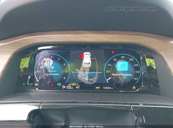 1V2WN2CA1TC501265 2026 VOLKSWAGEN ATLAS Silver უკანა სავარძლების ხედი