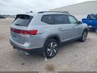 2026 Volkswagen Atlas Se With Technology Silver vin: 1V2WN2CA1TC501265 2026 Volkswagen Atlas Se With Technology Silver vin: 1V2WN2CA1TC501265