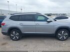 2026 Volkswagen Atlas Se With Technology Silver vin: 1V2WN2CA1TC501265 2026 Volkswagen Atlas Se With Technology Silver vin: 1V2WN2CA1TC501265