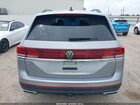 2026 Volkswagen Atlas Se With Technology Silver vin: 1V2WN2CA1TC501265 2026 Volkswagen Atlas Se With Technology Silver vin: 1V2WN2CA1TC501265