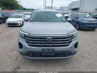 2026 Volkswagen Atlas Se With Technology Silver vin: 1V2WN2CA1TC501265 2026 Volkswagen Atlas Se With Technology Silver vin: 1V2WN2CA1TC501265